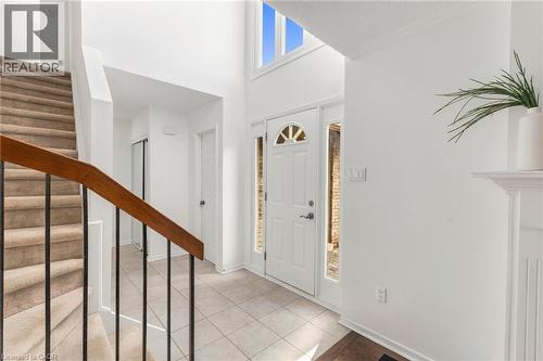 2161 Devlin Drive, Burlington, ON 