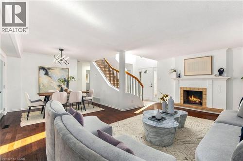 2161 Devlin Drive, Burlington, ON 