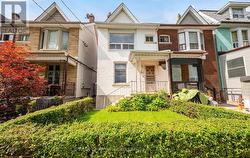 144 BELLWOODS AVENUE Toronto, ON M6J 2P4