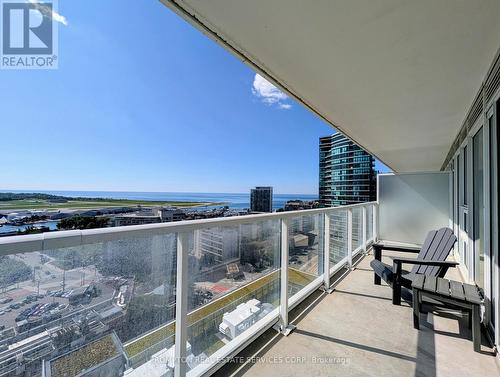 2616 - 17 BATHURST STREET , Toronto, Ontario M5V 0N1 2