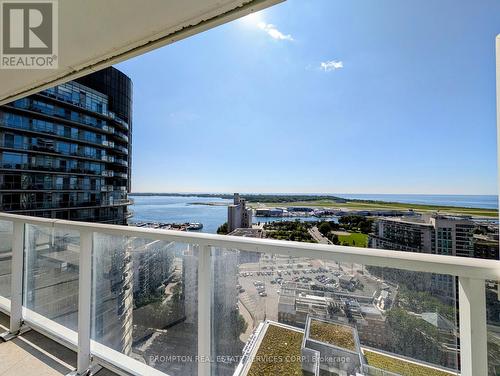 2616 - 17 BATHURST STREET , Toronto, Ontario M5V 0N1 3