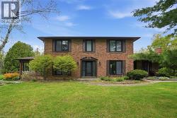 3918 MADDAUGH Road Puslinch, ON N0B 2J0