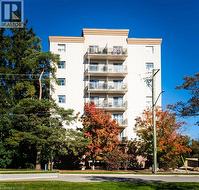 736 OLD ALBERT Street Unit# 204 Waterloo, ON N2L 6R4