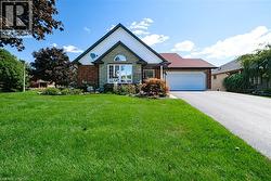 13 COASTAL Court  Port Dover, ON N0A 1N7