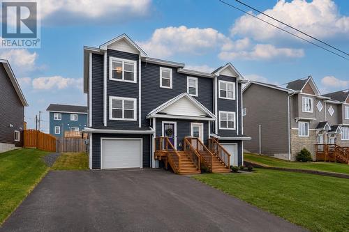 16 Foxglove Street  Paradise, NL A1L 3M2