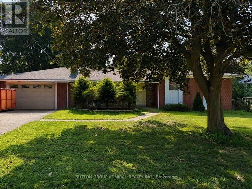 MAIN FLOOR - 86 HAMILTON DRIVE , Newmarket, Ontario L3Y 3E8 2