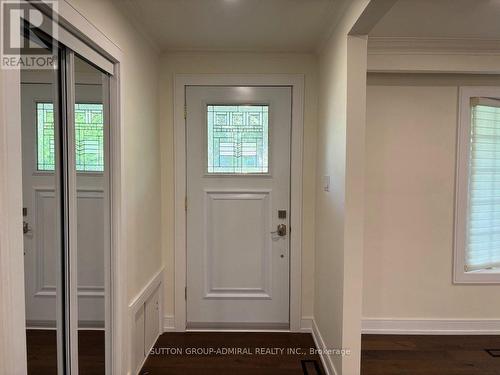 MAIN FLOOR - 86 HAMILTON DRIVE , Newmarket, Ontario L3Y 3E8 3