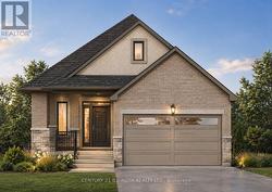 LOT 43 ORION BOULEVARD Orillia, ON L3V 6H2