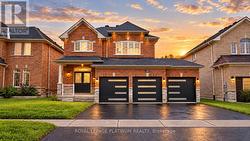 146 SANDRINGHAM DRIVE Barrie, ON L4M 0C9
