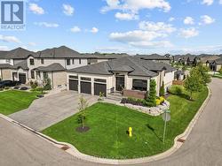 6662 CROWN GRANT ROAD  London South (South V), ON N6P 0G3