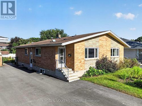 793 TROJAN AVENUE  Ottawa, ON K1K 2P6
