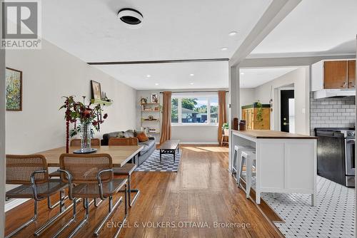 793 Trojan Avenue, Ottawa, ON 