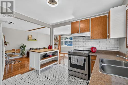 793 Trojan Avenue, Ottawa, ON 