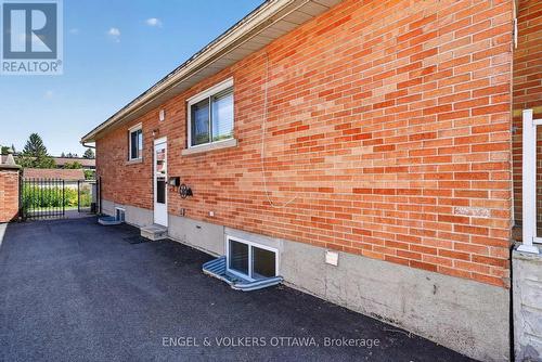 793 Trojan Avenue, Ottawa, ON 
