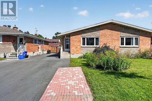793 Trojan Avenue, Ottawa, ON 