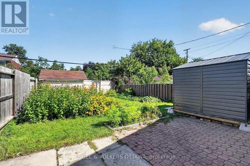 793 Trojan Avenue, Ottawa, ON 