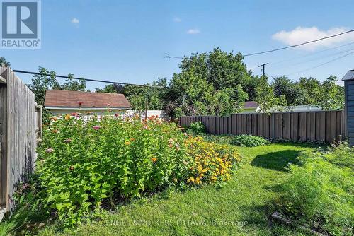793 Trojan Avenue, Ottawa, ON 