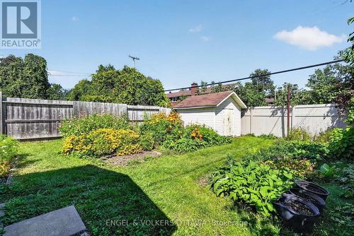 793 Trojan Avenue, Ottawa, ON 