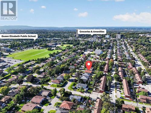 793 Trojan Avenue, Ottawa, ON 
