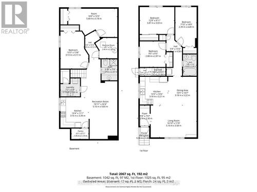 793 Trojan Avenue, Ottawa, ON 