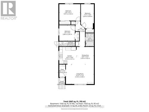 793 Trojan Avenue, Ottawa, ON 