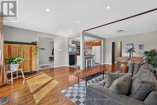 793 Trojan Avenue, Ottawa, ON 