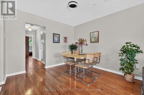 793 Trojan Avenue, Ottawa, ON 