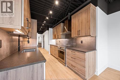 3850 DOUGALL Unit# 209 , Windsor, Ontario N9G 1X2 3