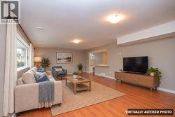 Virtually staged photo - 