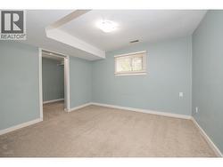 Bedroom 1 - Lower suite - 