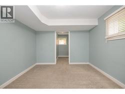 Bedroom 1 - Lower suite - 