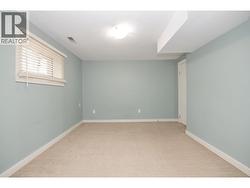 Bedroom 1 - Lower suite - 