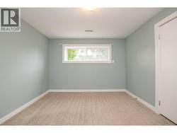 Bedroom 2 - Lower suite - 