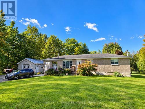 4770 COUNTY RD 15 ROAD  South Stormont, ON K0C 1R0