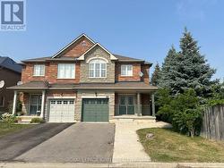 23 ROYAL VISTA ROAD Brampton, ON L6Y 0K8