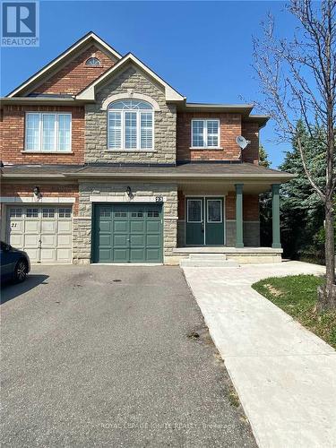 23 ROYAL VISTA ROAD , Brampton, Ontario L6Y 0K8 2