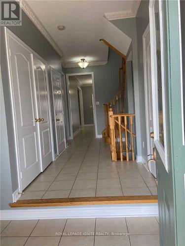 23 ROYAL VISTA ROAD , Brampton, Ontario L6Y 0K8 3