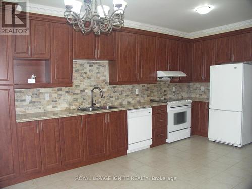 23 ROYAL VISTA ROAD , Brampton, Ontario L6Y 0K8 5
