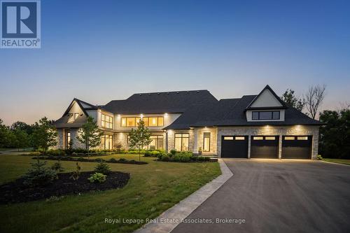 2 River Road, Brant, ON 