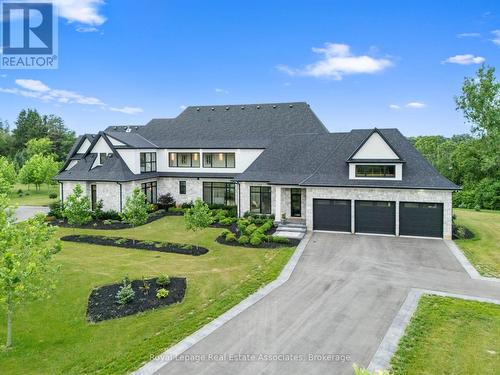 2 River Road, Brant, ON 