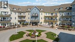 1550 VENETIAN BOULEVARD Unit# 214 Point Edward, ON N7T 0A4