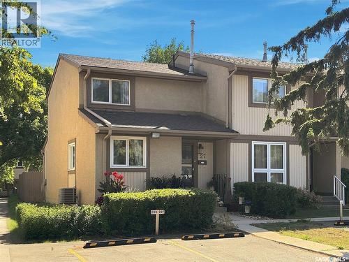 27 1128 Mckercher DRIVE  Saskatoon, SK S7H 4Y7