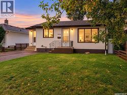 1054 Vaughan STREET W Moose Jaw, SK S6H 5P2