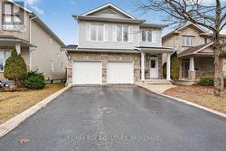 1543 PROVIDENCE CRESCENT Kingston (City Northwest), ON K7P 0H9