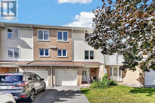 6875 DU BOIS AVENUE  Ottawa, ON K1C 5K5