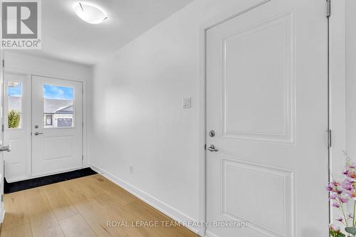 181 SEABERT DRIVE , Arnprior, Ontario K7S 0H9 2