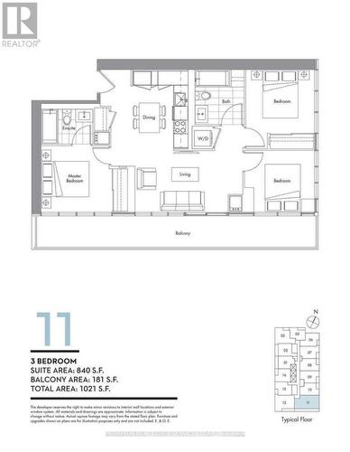 3911 - 19 BATHURST STREET , Toronto, Ontario M5V 0N2 3