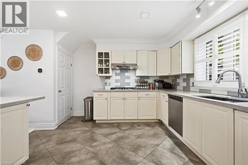 799 Drury Lane, Burlington, ON 