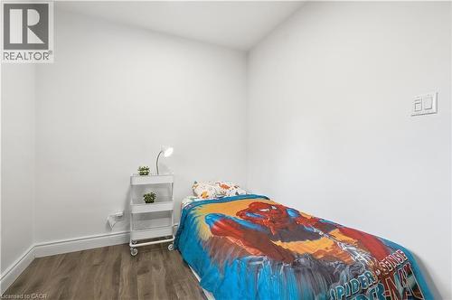 799 Drury Lane, Burlington, ON 