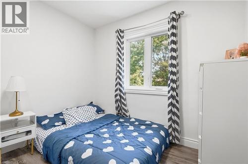 799 Drury Lane, Burlington, ON 